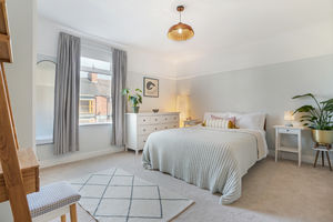 Chatfield Road Woodseats